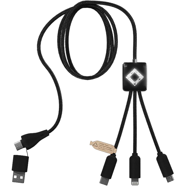 5in1r P E Tchargingcablewithdatatransfer
